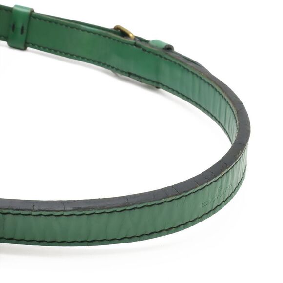 Louis Vuitton Epi Noe Shoulder Bag Semi Shoulder One Shoulder Drawstring Shape - Picture 8 of 9